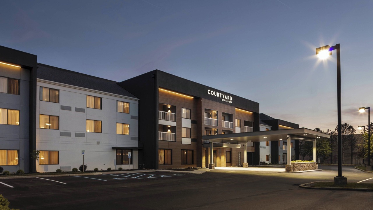 Photo of Outdoor in Pike