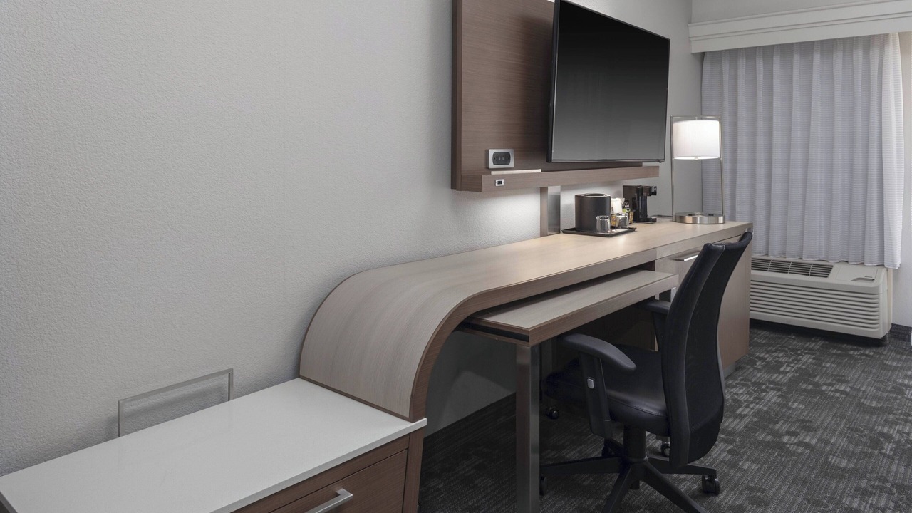 Photo of Bedroom in Pike