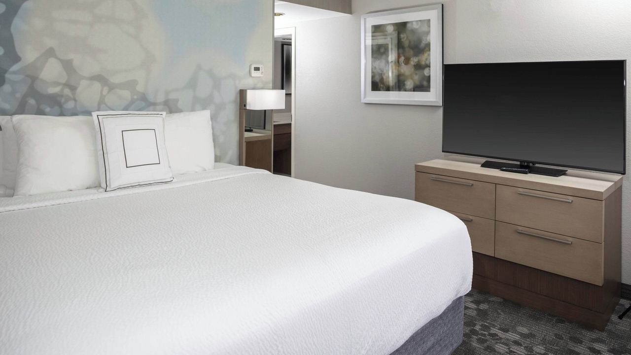 Photo of Bedroom in Pike