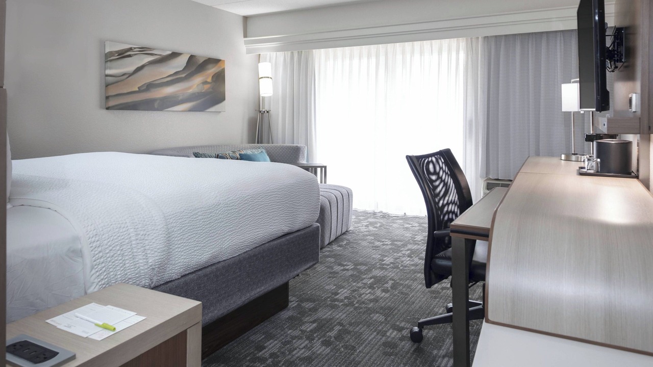 Photo of Bedroom in Pike