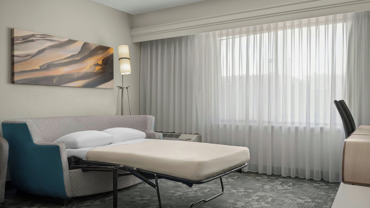 Photo of Bedroom in Pike