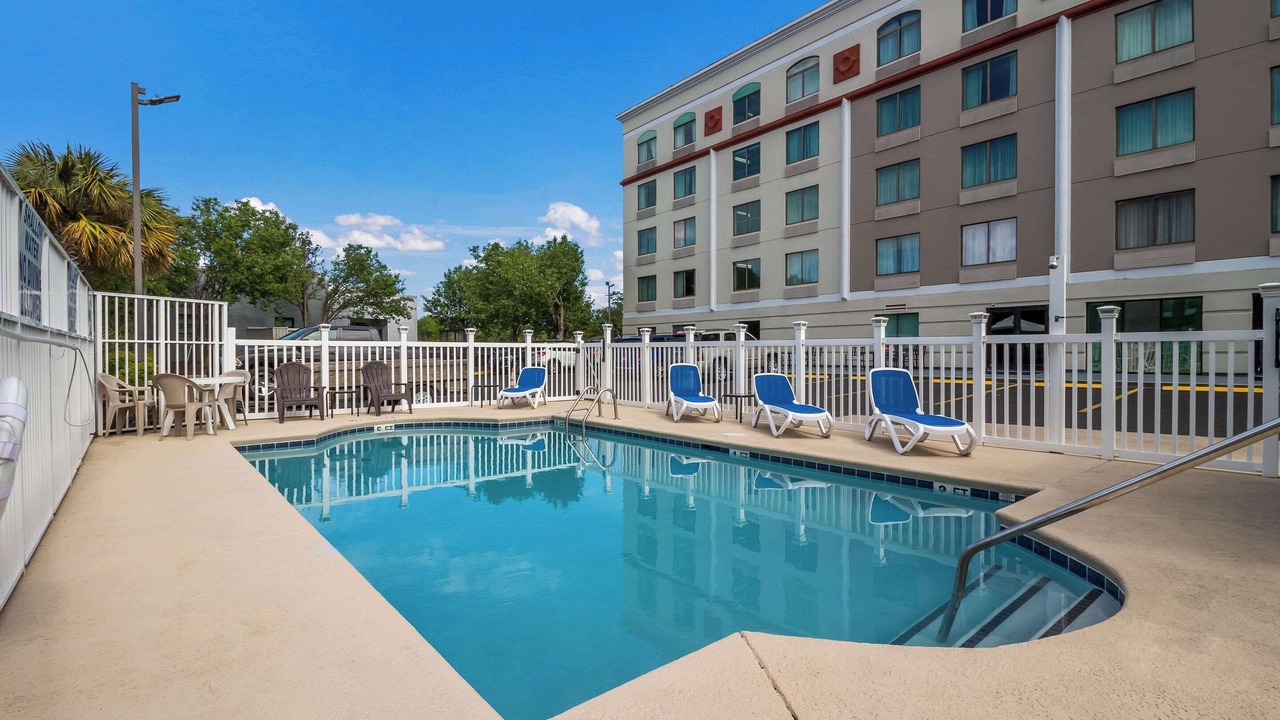 Photo of Outdoor in North Myrtle Beach