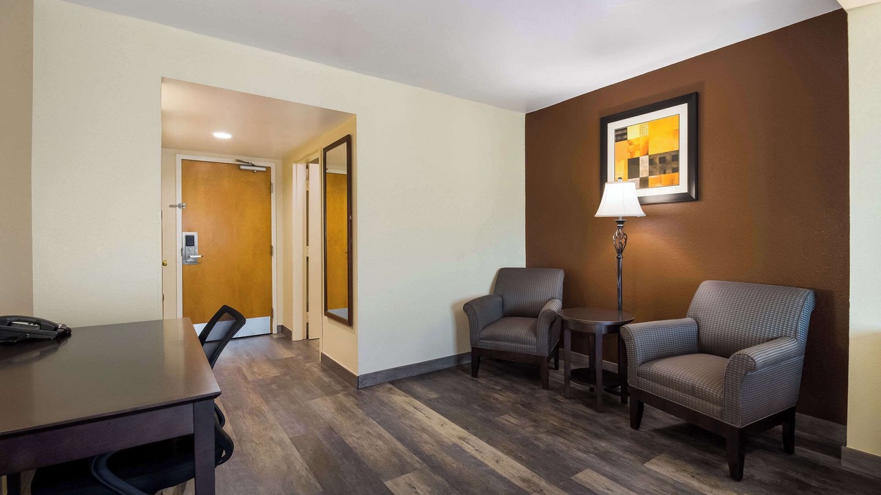 Photo of Bedroom in North Myrtle Beach