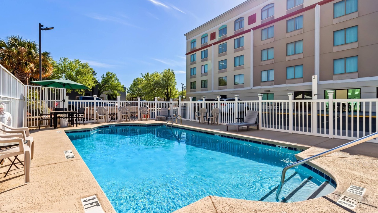 Photo of Outdoor in North Myrtle Beach