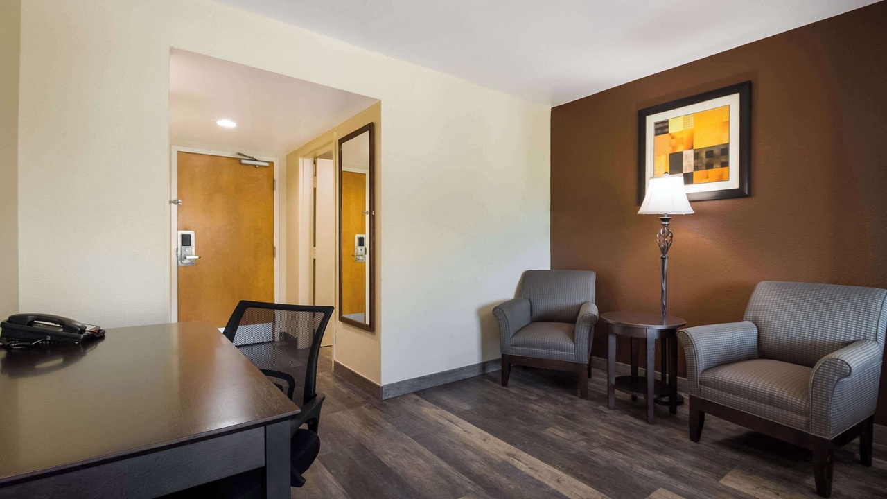 Photo of Bedroom in North Myrtle Beach