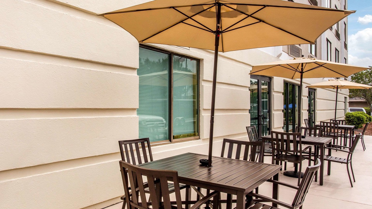 Photo of Outdoor in North Myrtle Beach