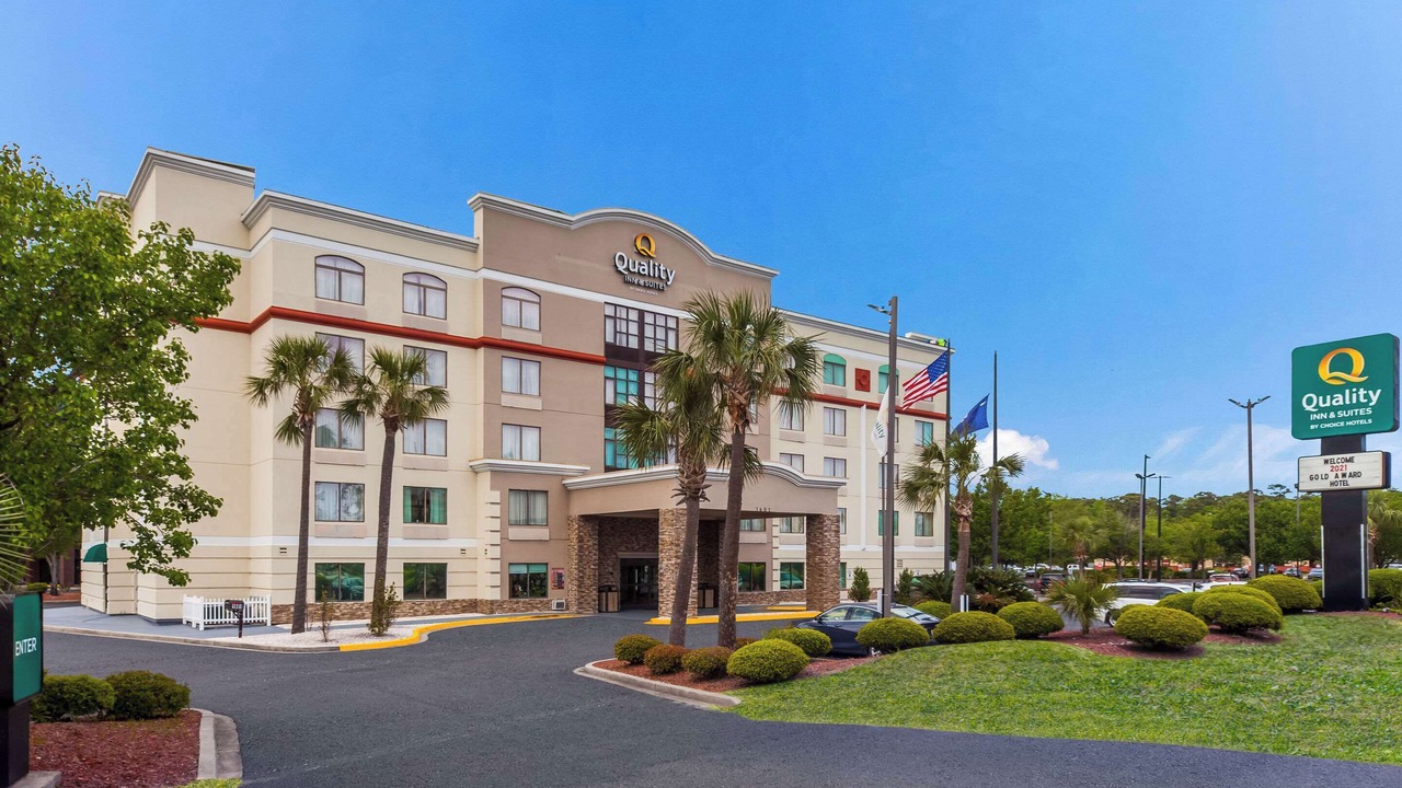 Photo of Outdoor in North Myrtle Beach