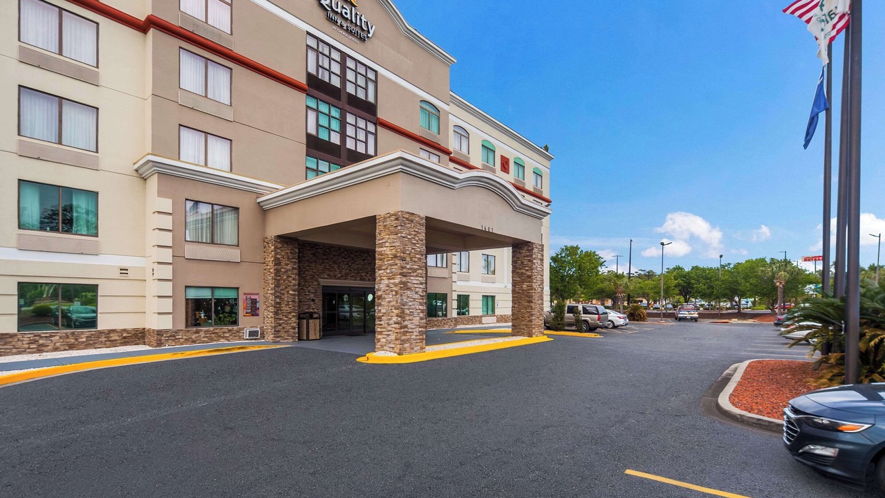 Photo of Outdoor in North Myrtle Beach