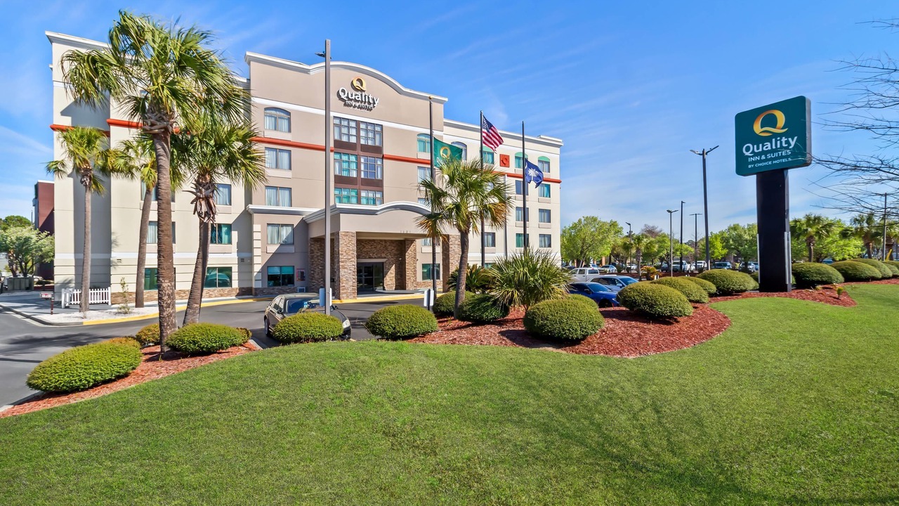 Photo of Outdoor in North Myrtle Beach