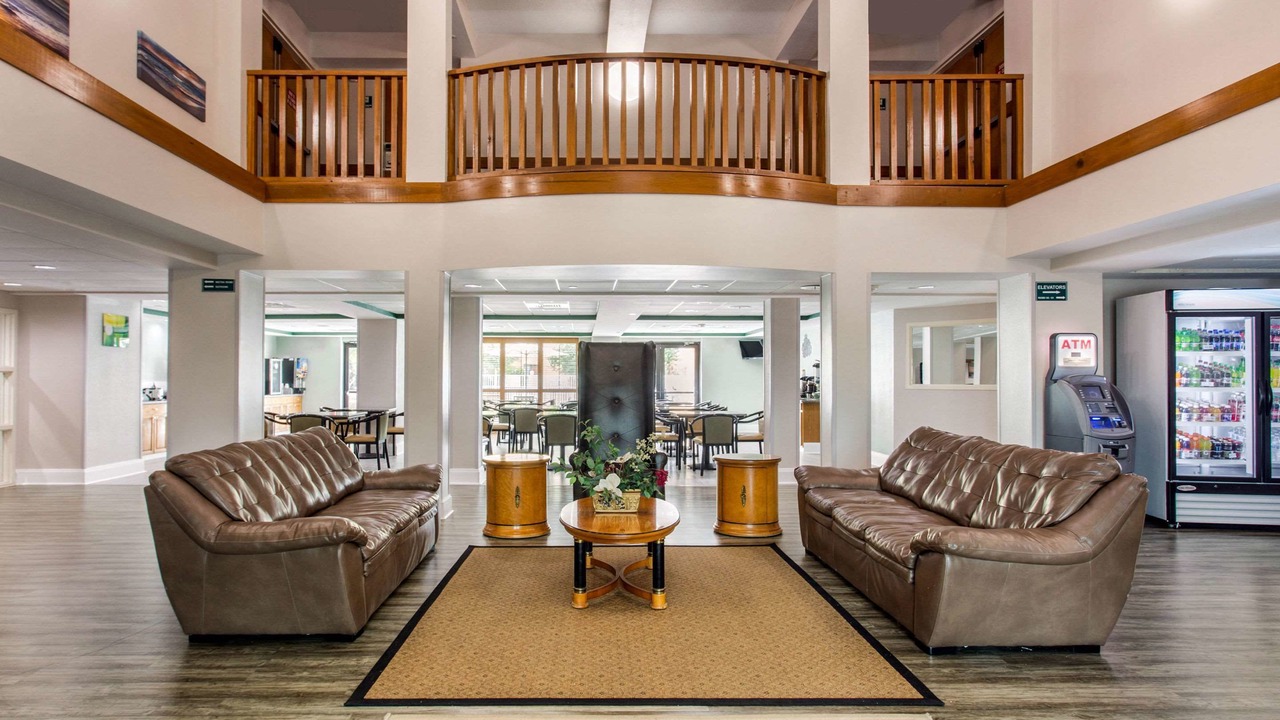 Photo of Livingroom in North Myrtle Beach