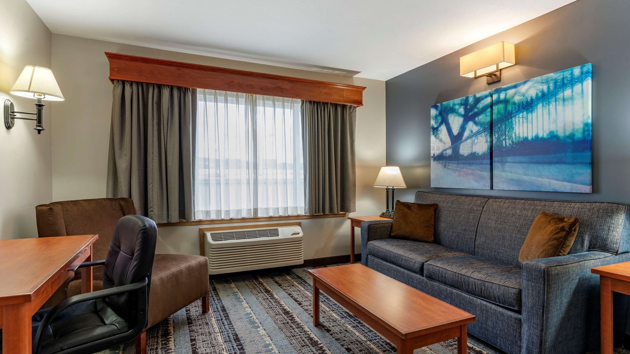 Photo of Bedroom in Newberg