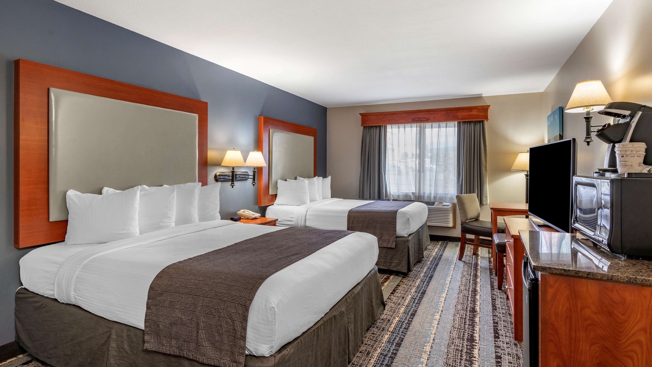 Photo of Bedroom in Newberg