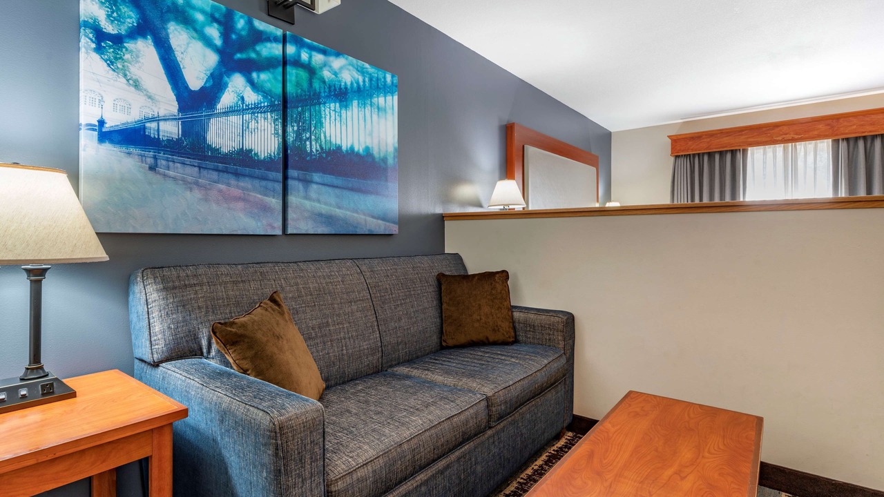 Photo of Bedroom in Newberg