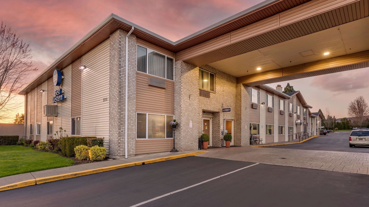 Photo of Outdoor in Newberg