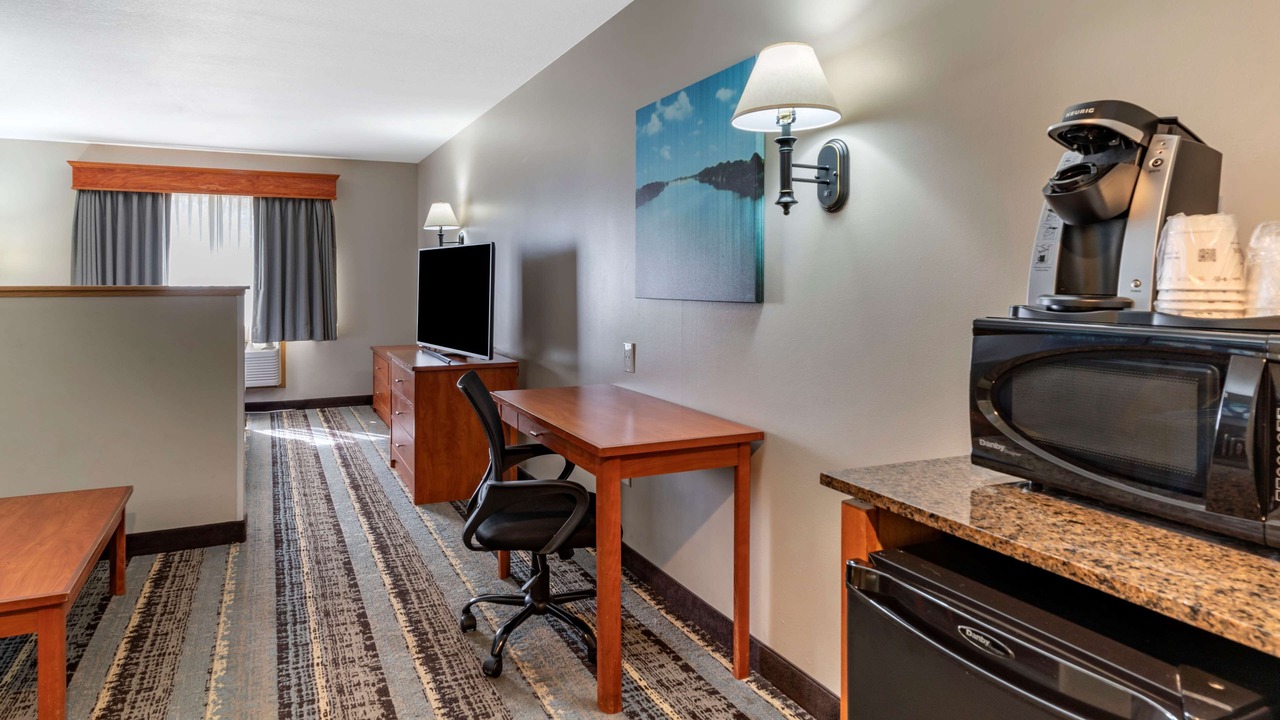 Photo of Bedroom in Newberg