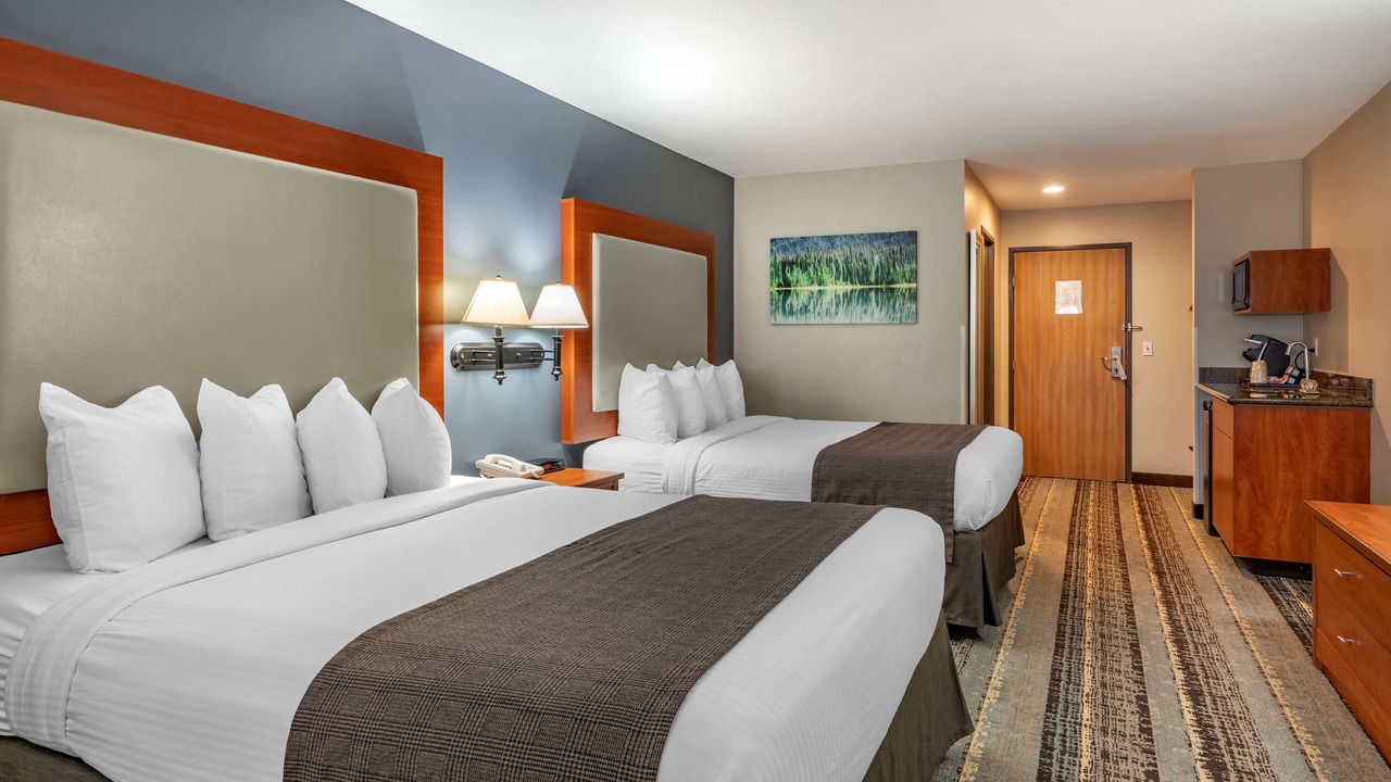 Photo of Kitchen in Newberg