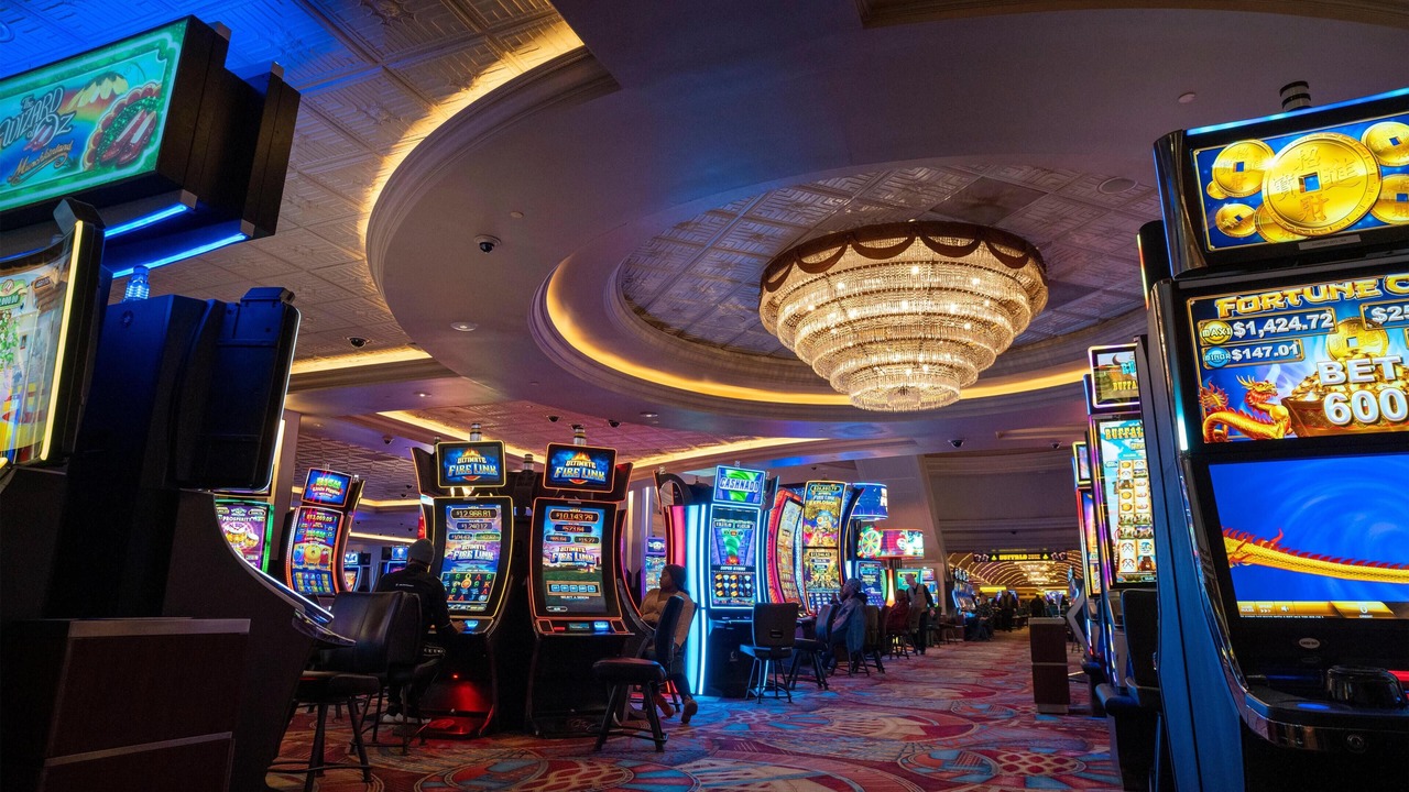Photo of Others in Robinsonville - Tunica