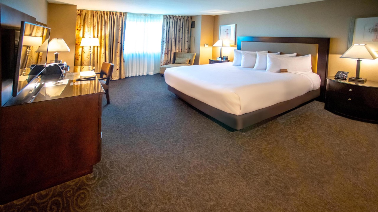 Photo of Bedroom in Robinsonville - Tunica