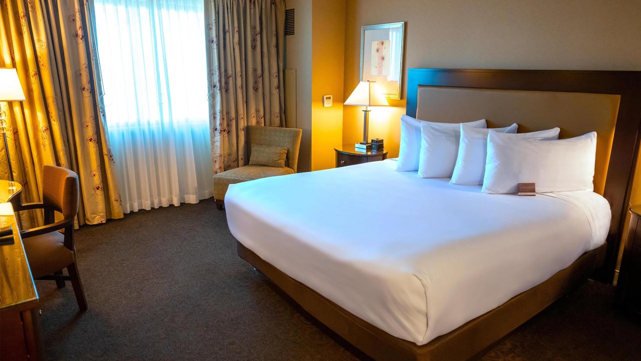 Photo of Bedroom in Robinsonville - Tunica