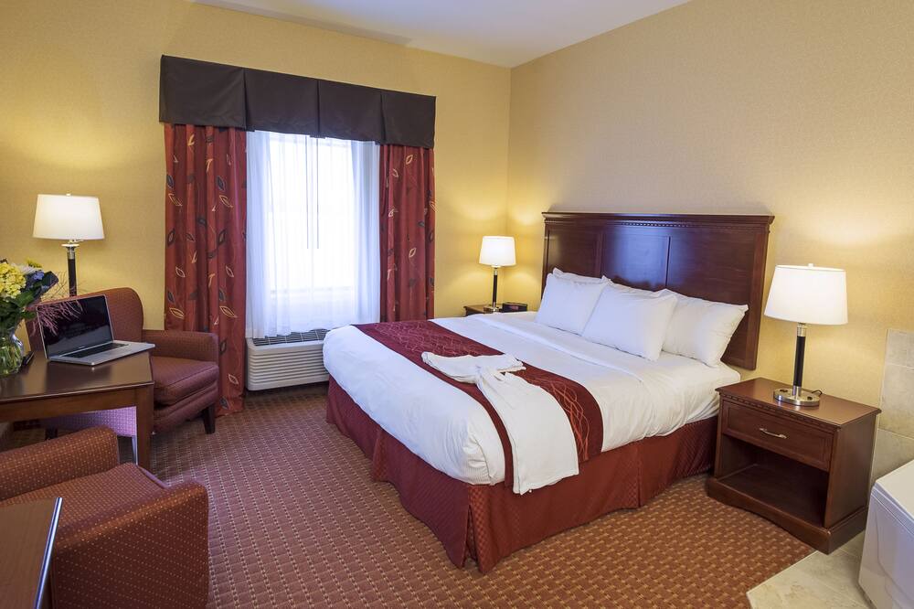 Photo of Bedroom in St. John's