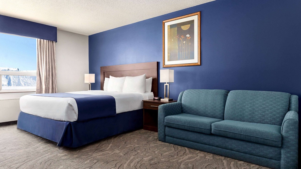 Photo of Bedroom in Timmins