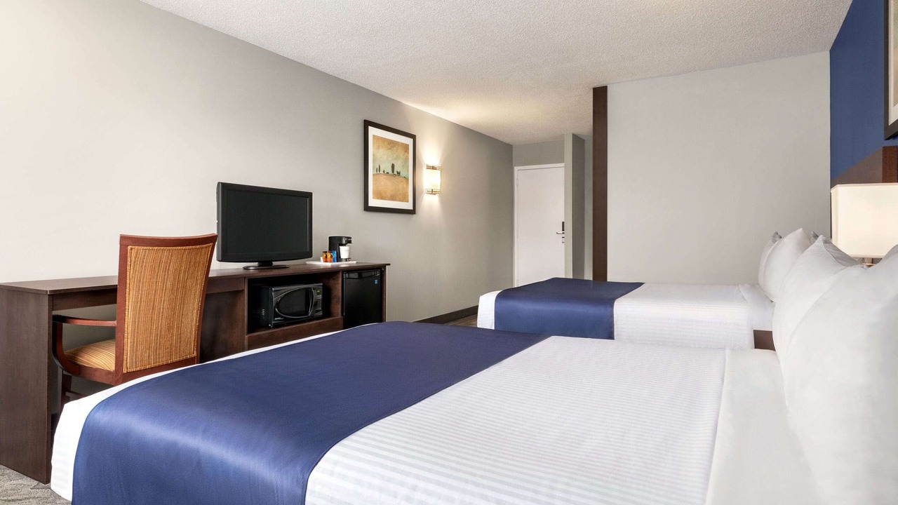 Photo of Bedroom in Timmins