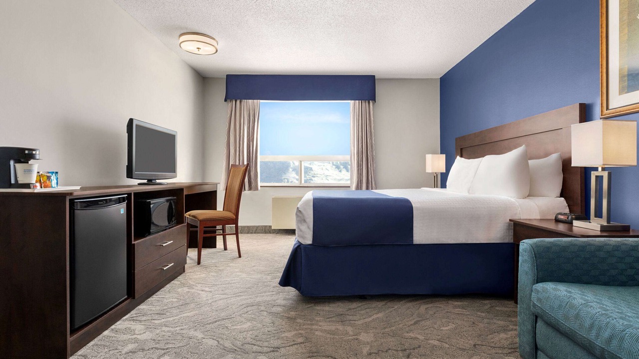 Photo of Livingroom in Timmins