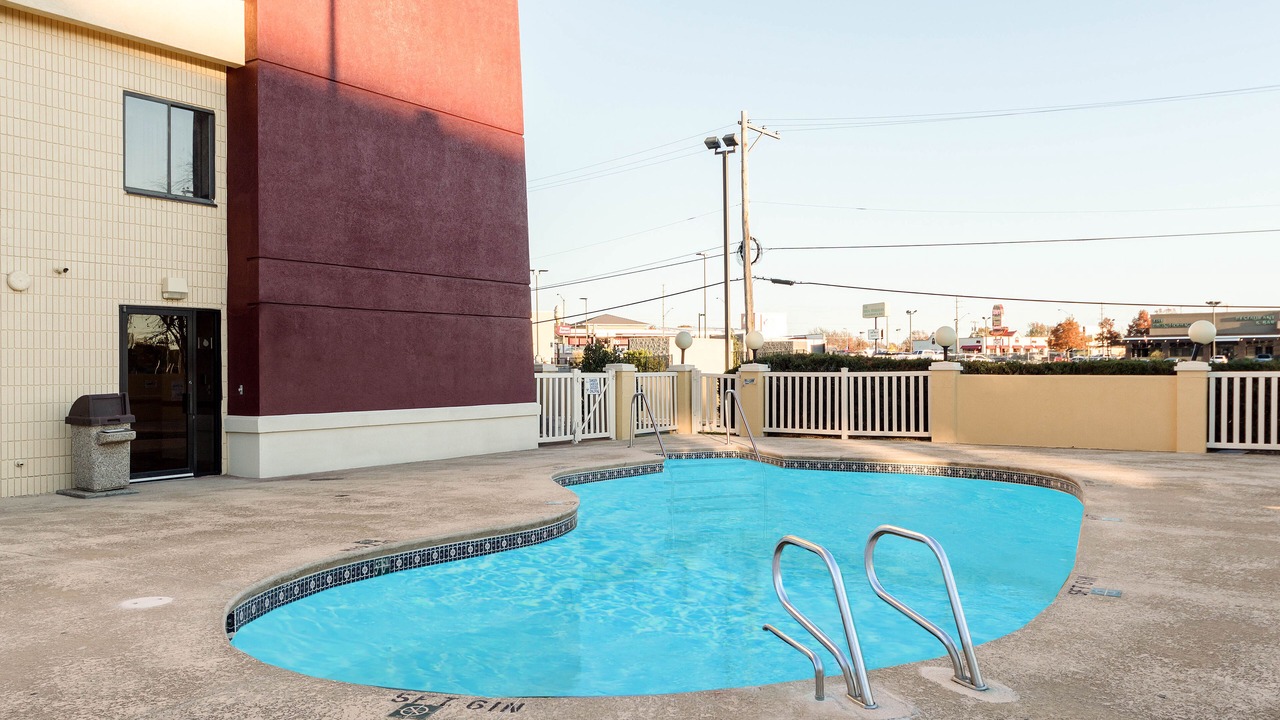 Photo of Outdoor in Tulsa