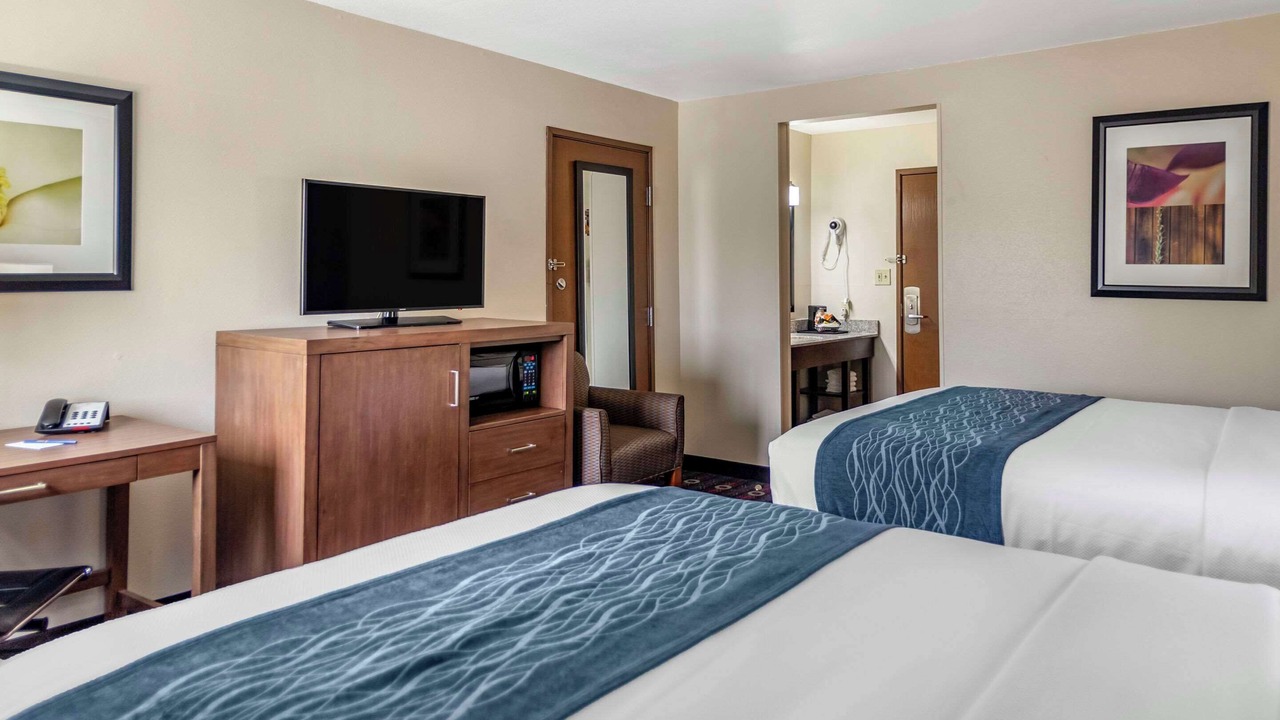 Photo of Bedroom in Tulsa