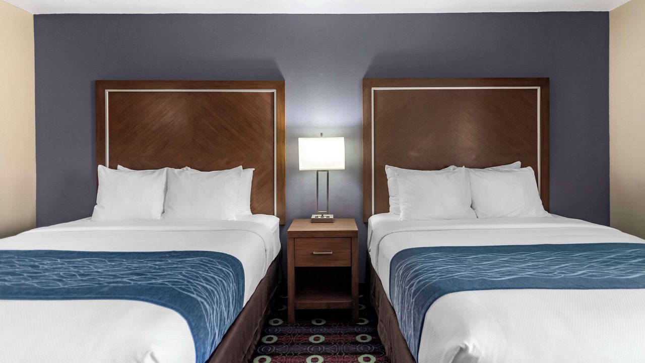 Photo of Bedroom in Tulsa