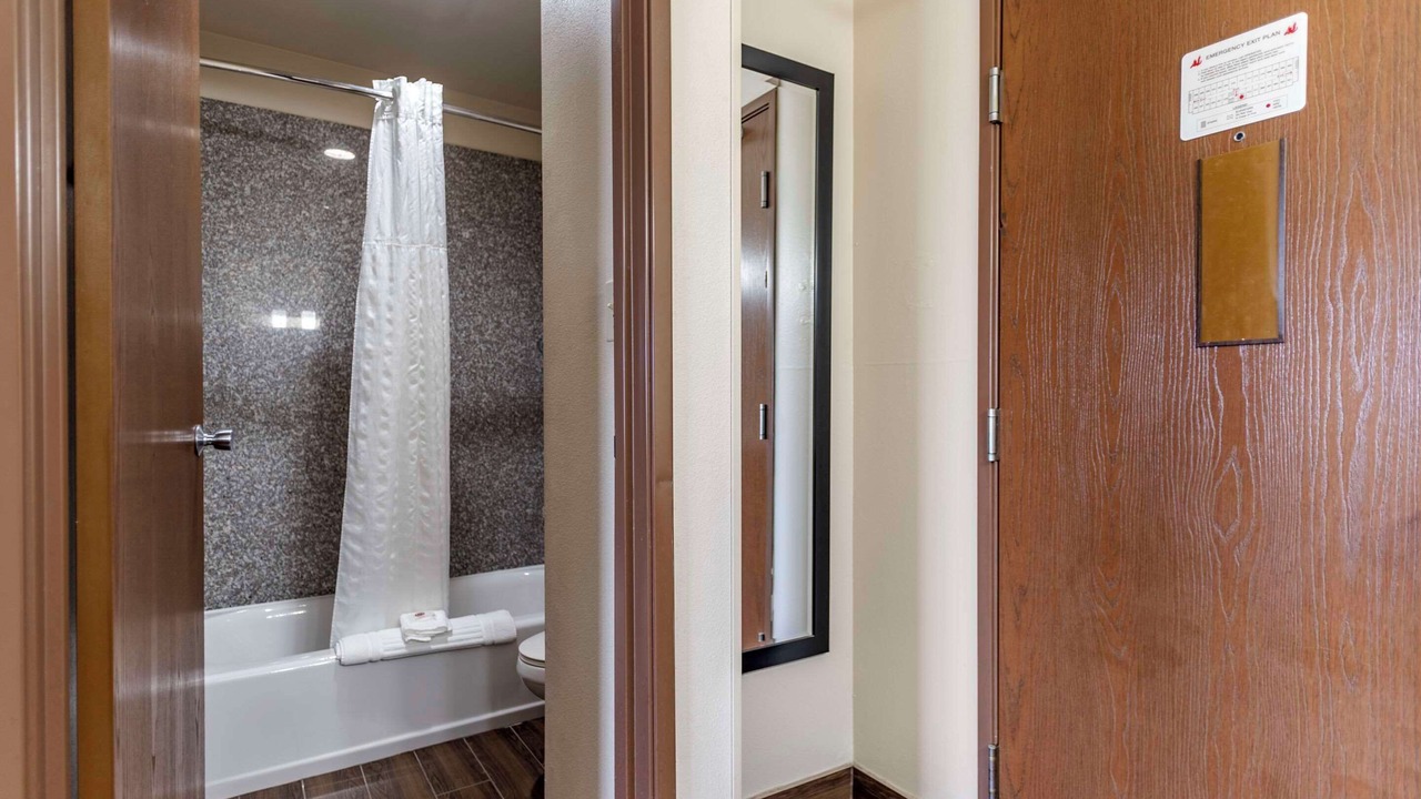 Photo of Bedroom in Tulsa