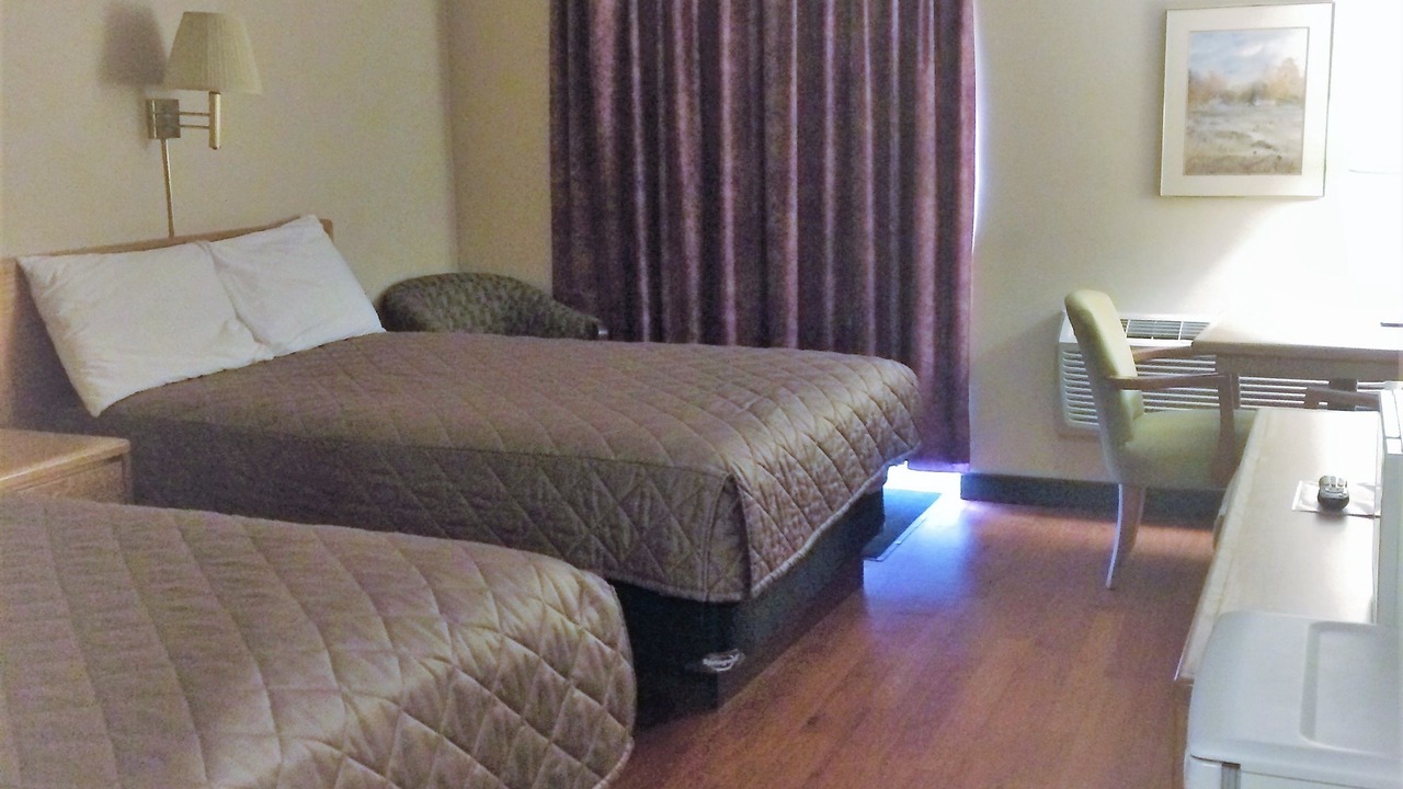 Photo of Bedroom in Sackville