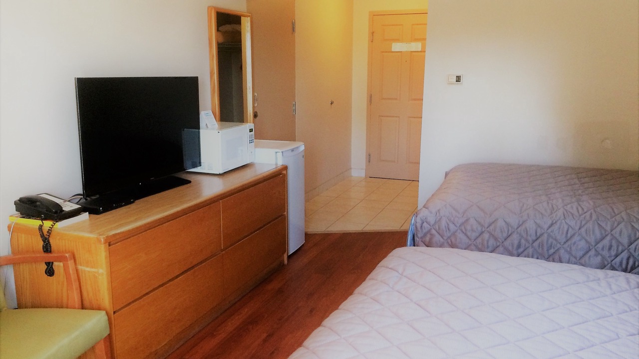 Photo of Bedroom in Sackville