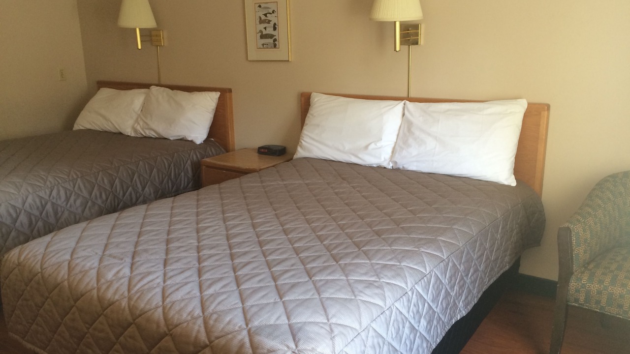 Photo of Bedroom in Sackville