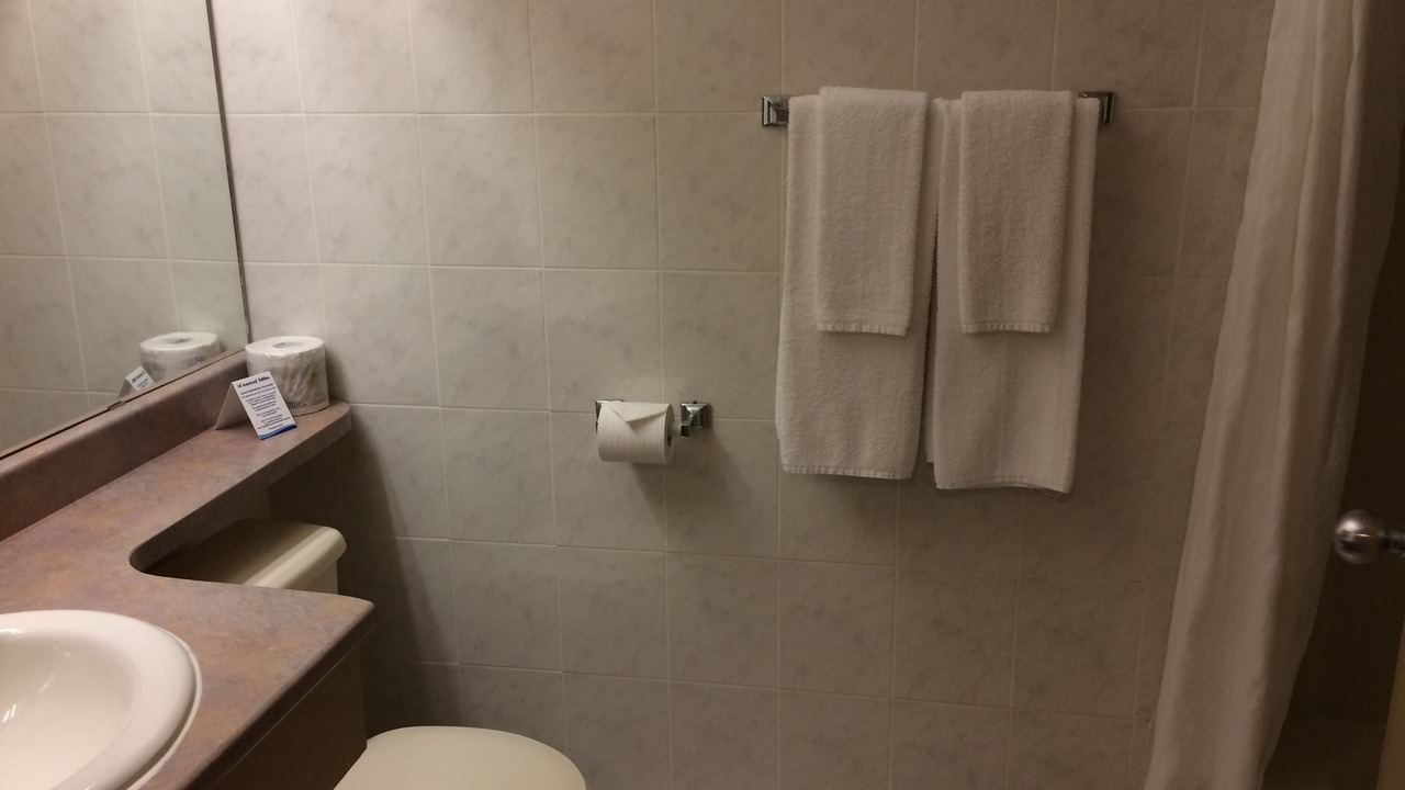 Photo of Bathroom in Sackville