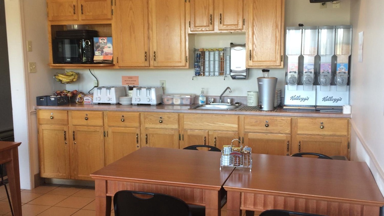 Photo of Kitchen in Sackville