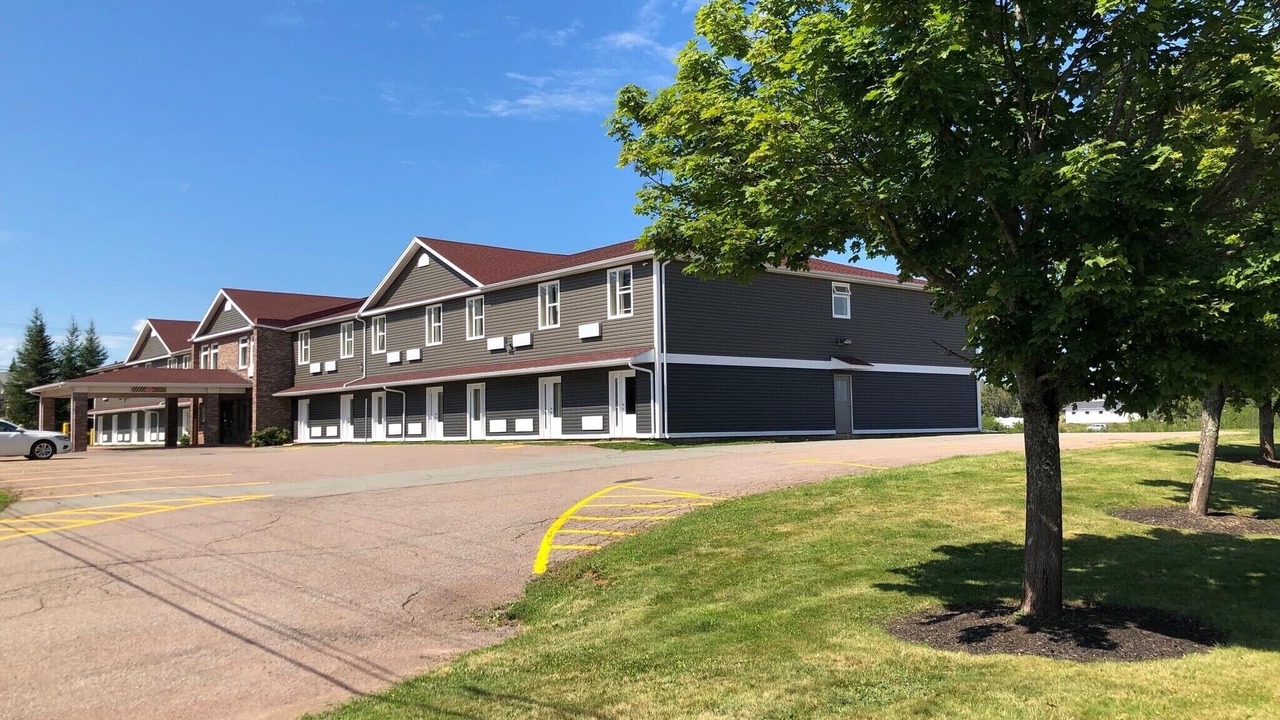 Photo of Outdoor in Sackville