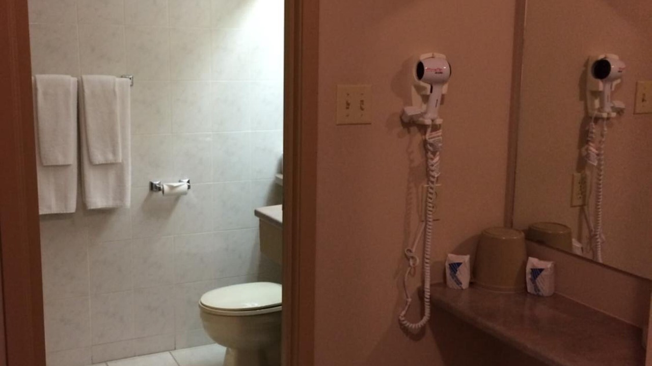 Photo of Bathroom in Sackville