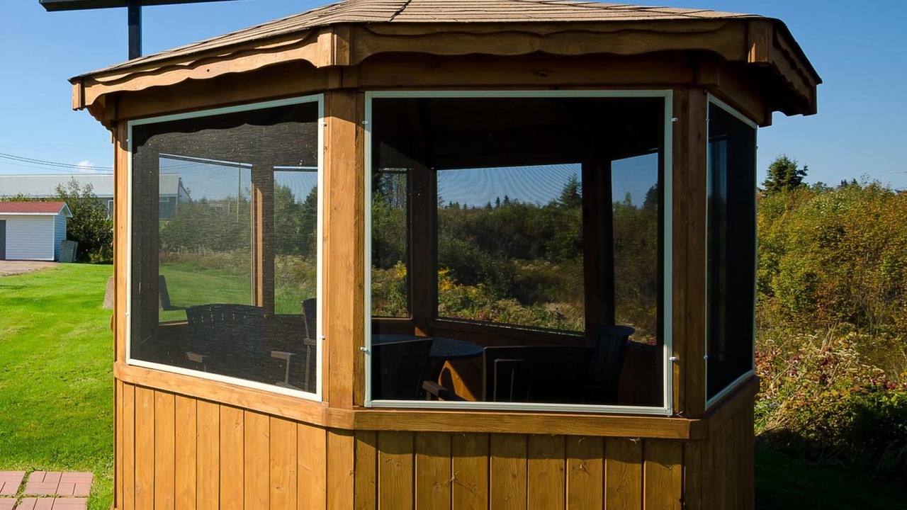 Photo of Outdoor in Sackville