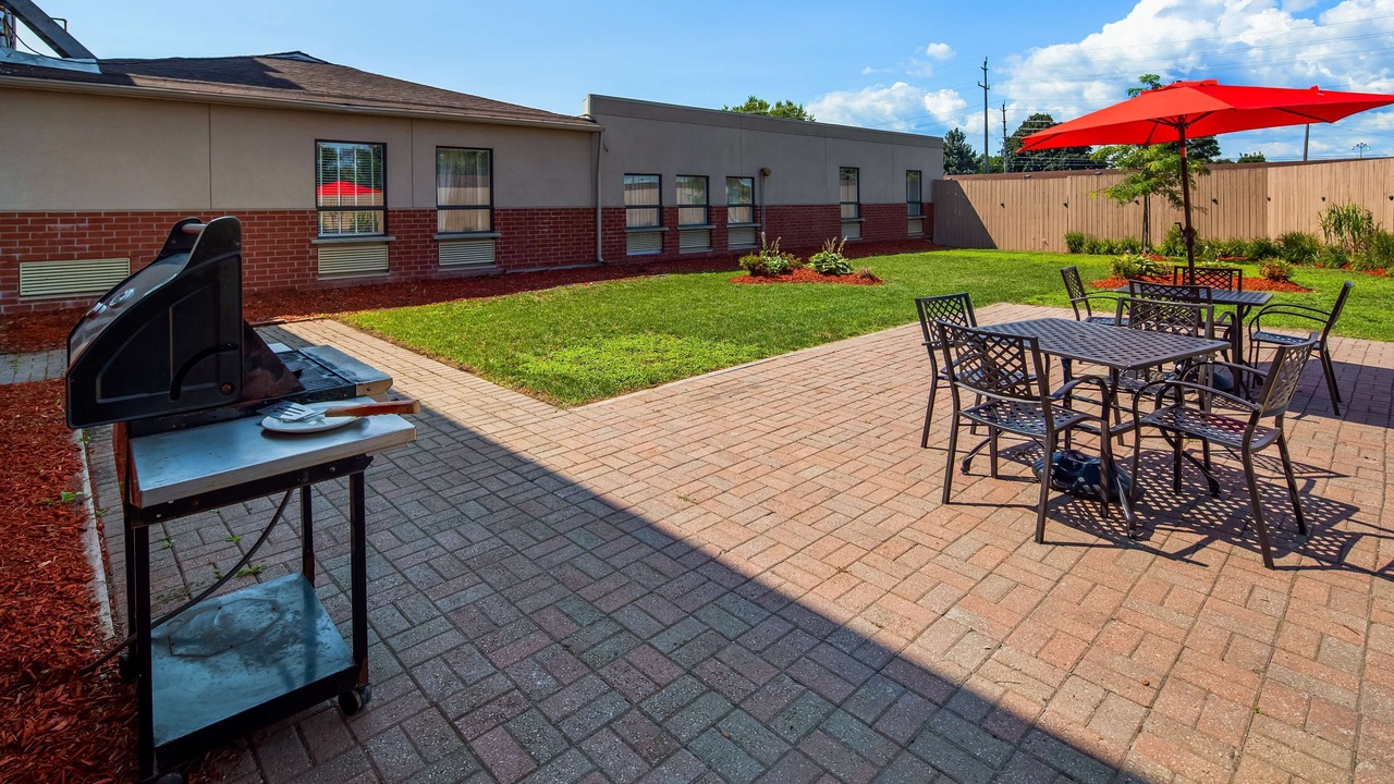 Photo of Outdoor in Bowmanville