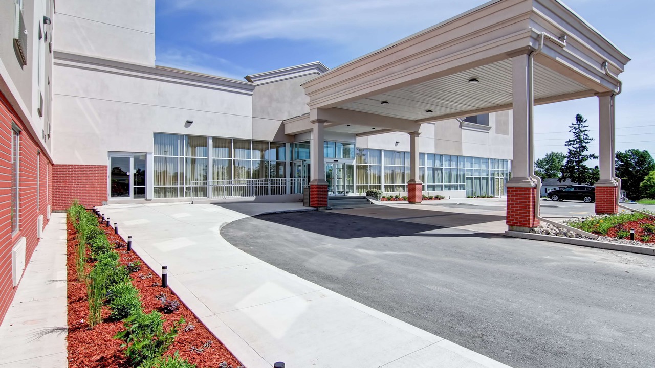 Photo of Outdoor in Bowmanville