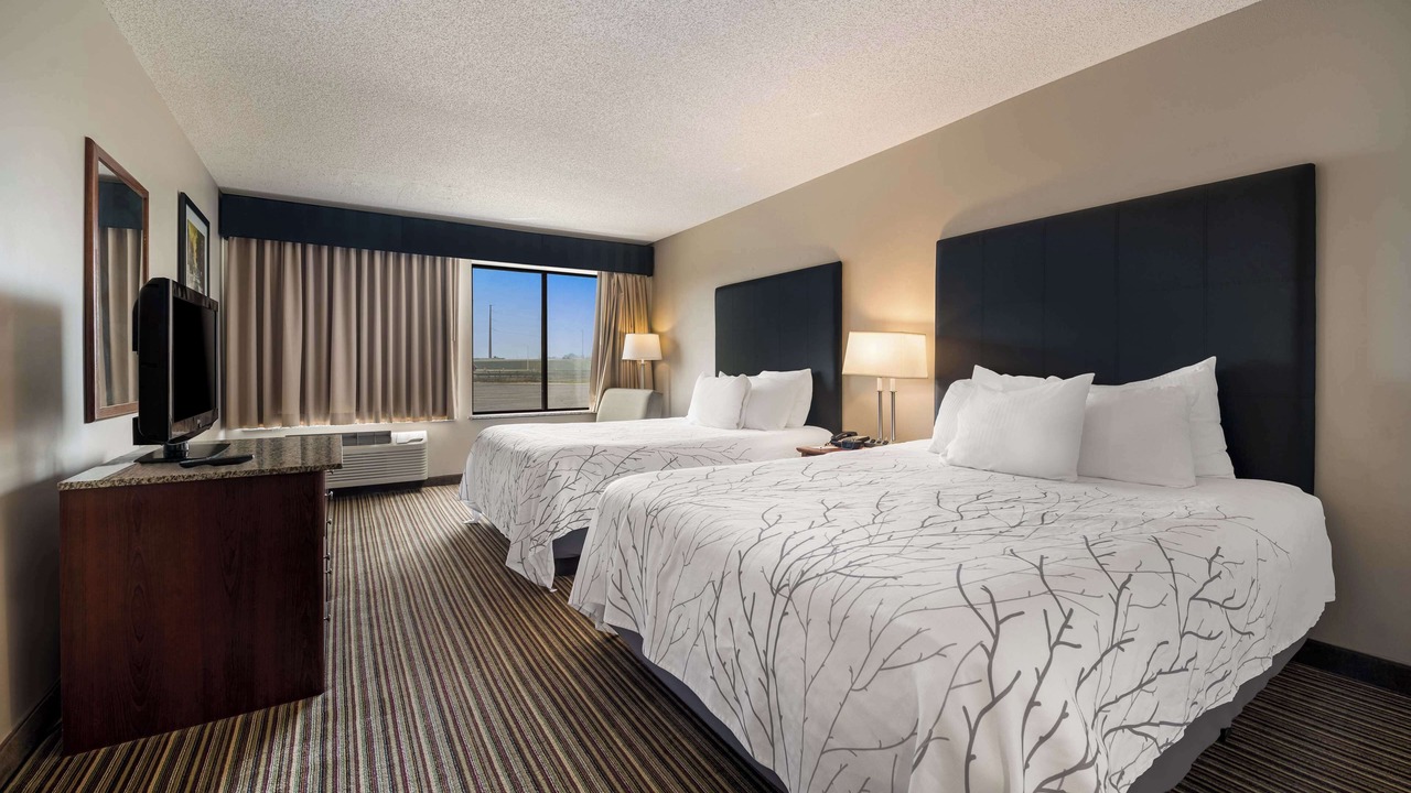 Photo of Bedroom in Mauston