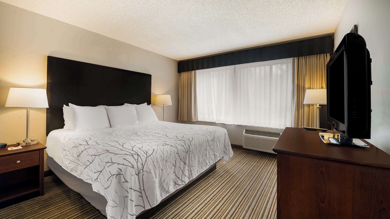Photo of Bedroom in Mauston