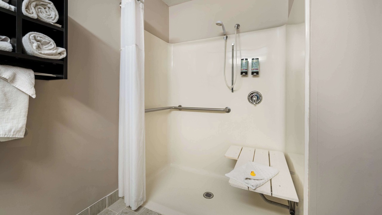 Photo of Bathroom in Mauston