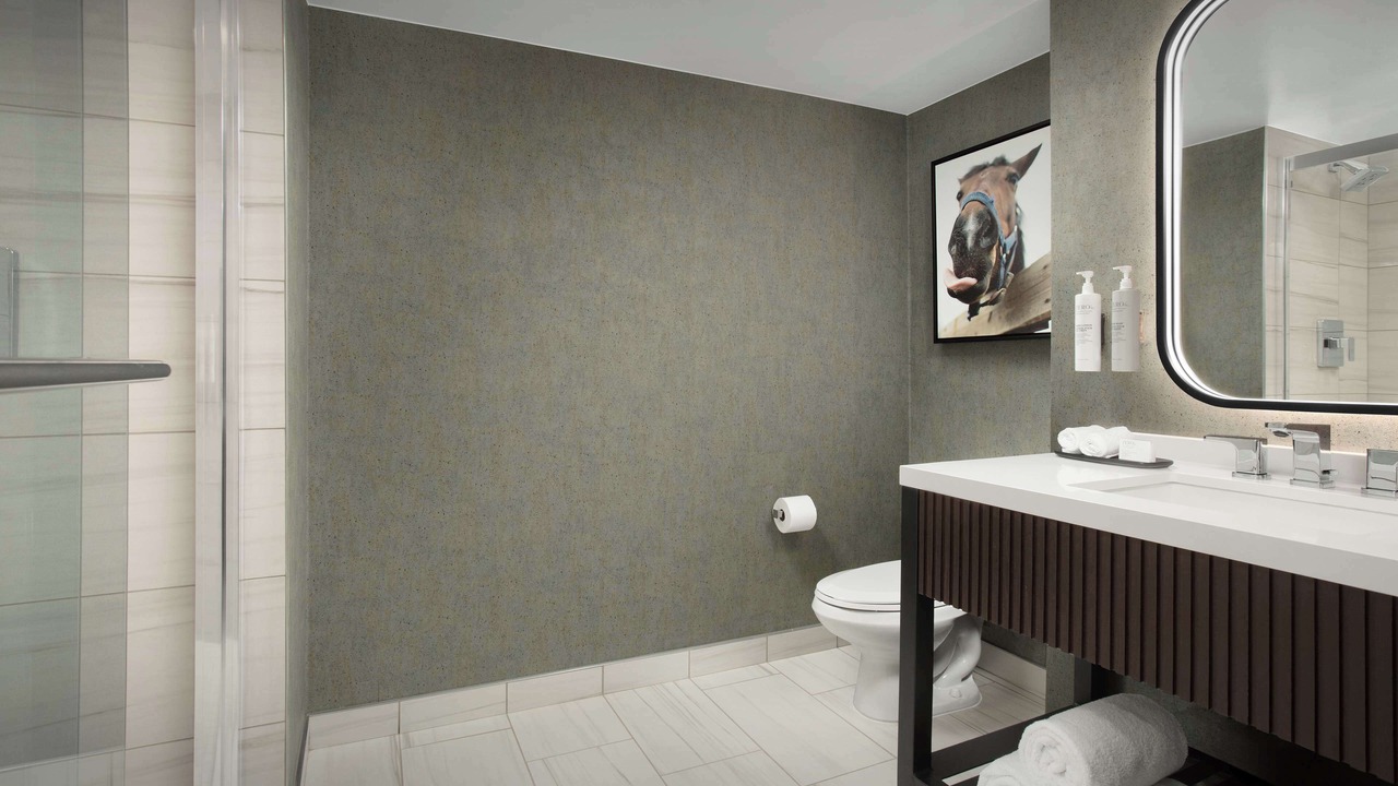 Photo of Bathroom in Far North Dallas