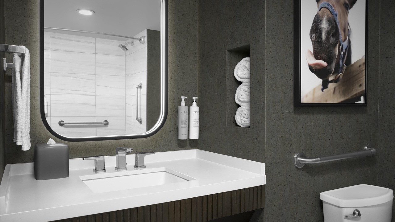 Photo of Bathroom in Far North Dallas