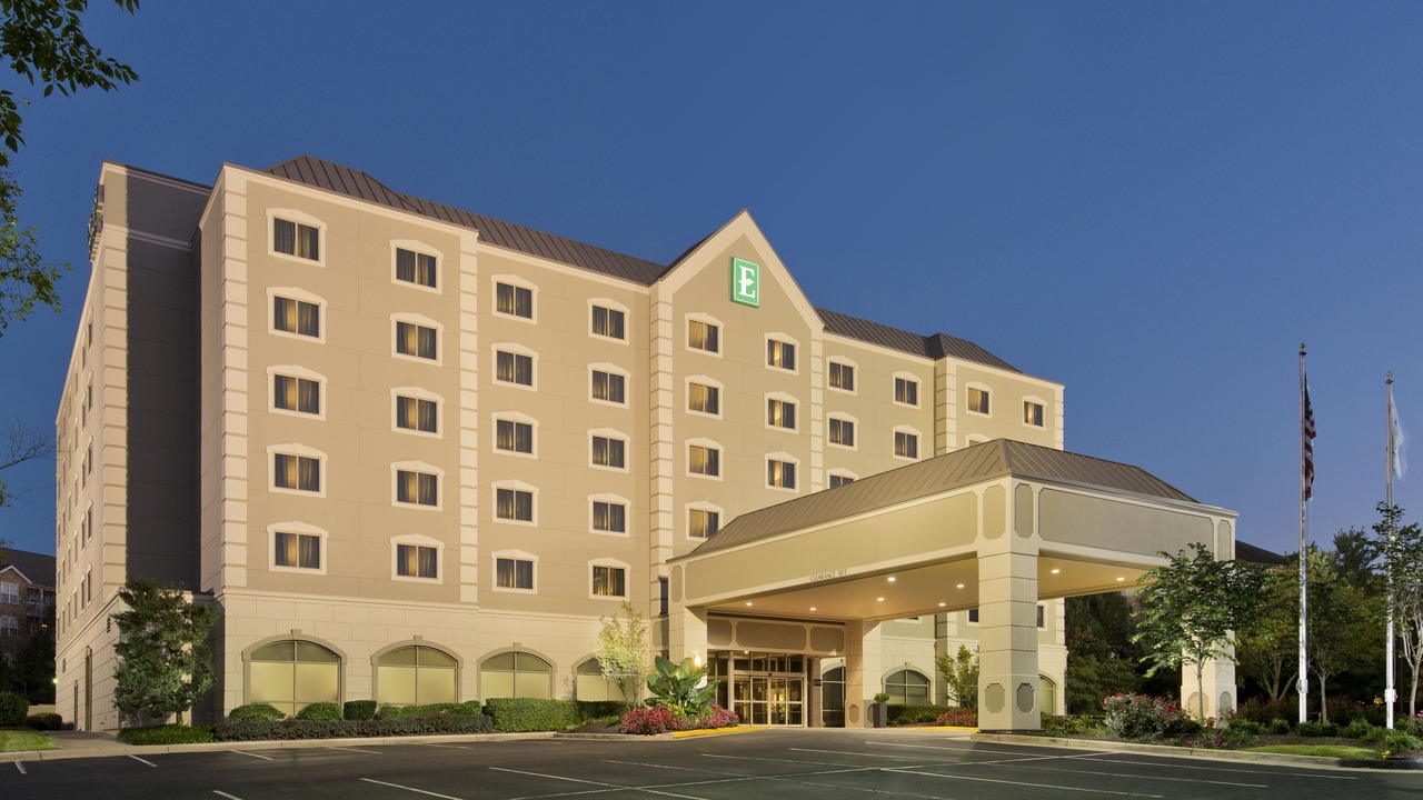 Photo of Outdoor in Far North Dallas