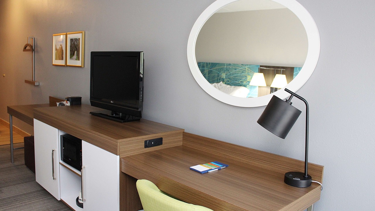 Photo of Bedroom in Richmond