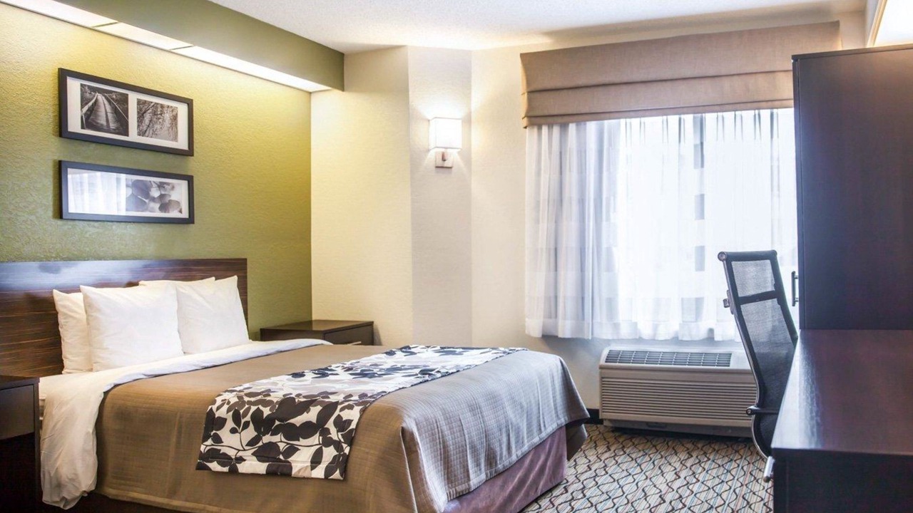 Photo of Bedroom in Rockville