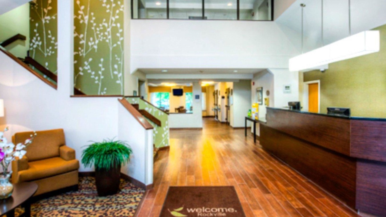 Photo of Livingroom in Rockville